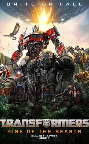 Transformers: O Despertar das Feras é sacrificado pelas obrigações corporativas