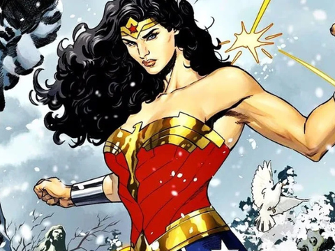 Futuro da Mulher-Maravilha no Universo DC: James Gunn Revela Otimismo Sobre Novos Projetos
