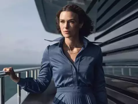 A Mulher na Cabine 10 | Saiba o que muda entre o livro e o novo filme da Netflix