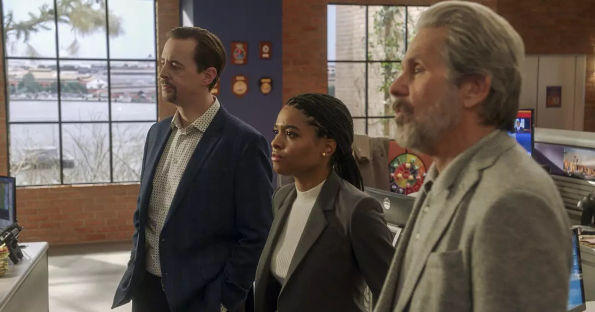 Final da 23ª temporada de NCIS traz retorno emocionante; confira
