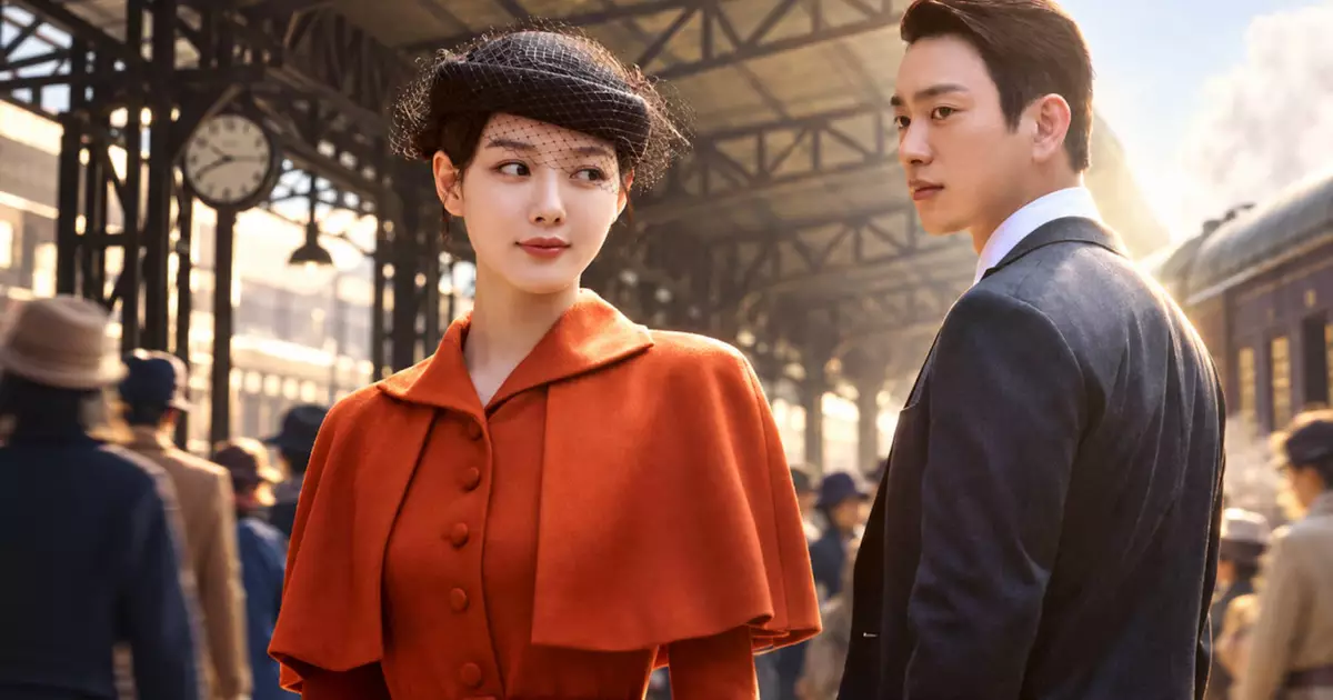 100 Dias de Mentiras | Quando saem os próximos episódios do k-drama? Confira agenda