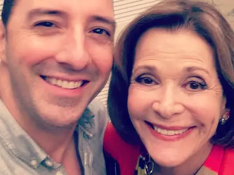 Arrested Development