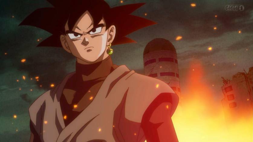 Dragon Ball Super  Os 10 melhores novos personagens do anime