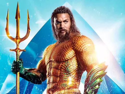 Aquaman | Peter Jackson recusou duas vezes a direção do filme