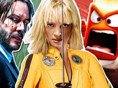 Avonts #6: Como o cinema e a TV podem ajudar você a controlar a sua raiva