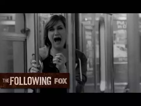 The Following | Assista aos trailers da segunda temporada
