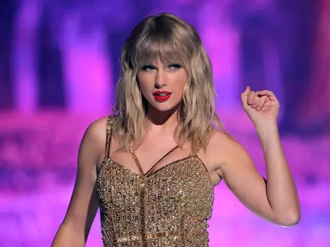Taylor Swift é artista mais ouvida de todos os tempos no Spotify; veja lista