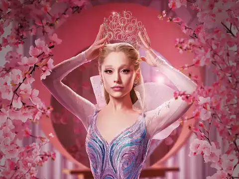 Wicked: Parte 2 | Fã que agarrou Ariana Grande é preso e condenado, entenda