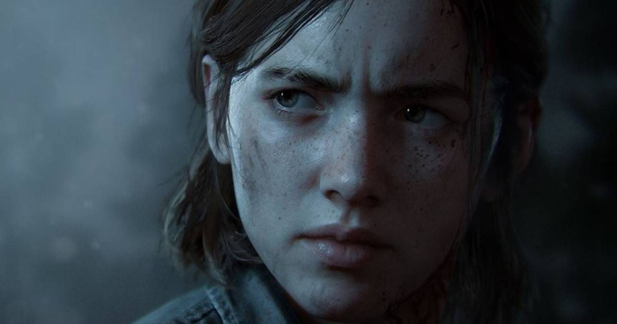 A polêmica plástica de Ellie de The last of Us sofreu possivelmente pra não  rolar processo