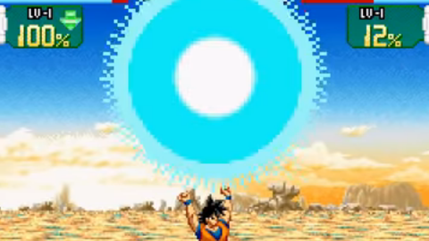 Dragon Ball Jogo