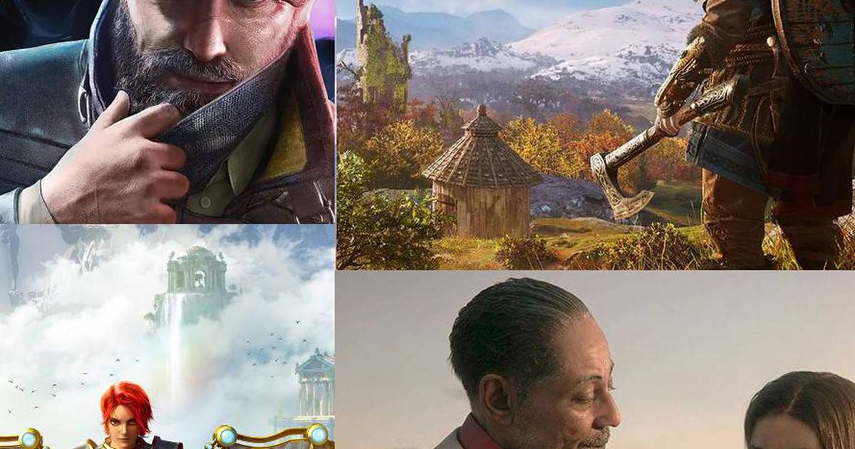 Ubisoft deve investir mais em jogos free-to-play