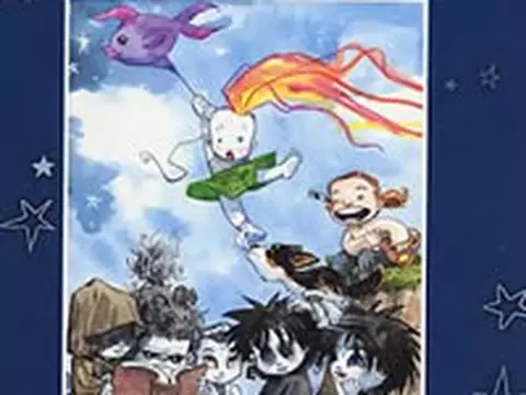 Panini anuncia as primeiras novidades da linha Vertigo para 2014