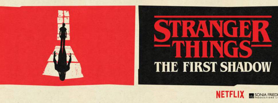 Stranger Things: Montagem teatral revela elenco e data de abertura