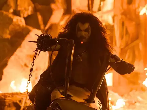 Lobo Jason Momoa