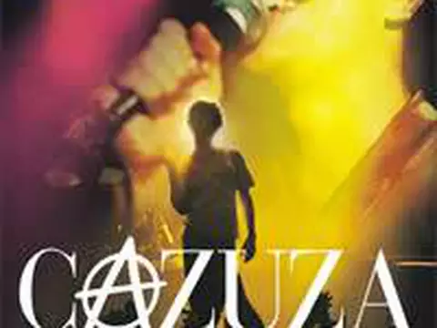 Cazuza - O Tempo Não Pára | Crítica