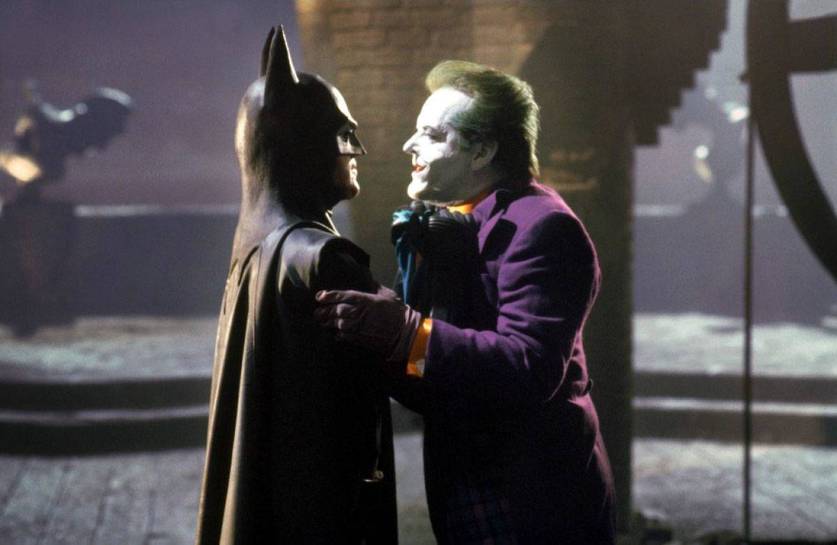 21 Fatos De A Piada Mortal Bastidores Tretas E A Importancia Da Hq Do Batman