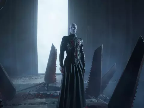 Hellraiser: Revival causa agonia e repugnância — mas talvez essa seja a intenção
