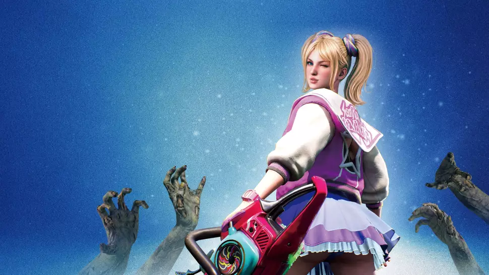Capa fotográfica da fonte da Entre Telas: Lollipop Chainsaw 2 é anunciado para 2027, veja gameplay