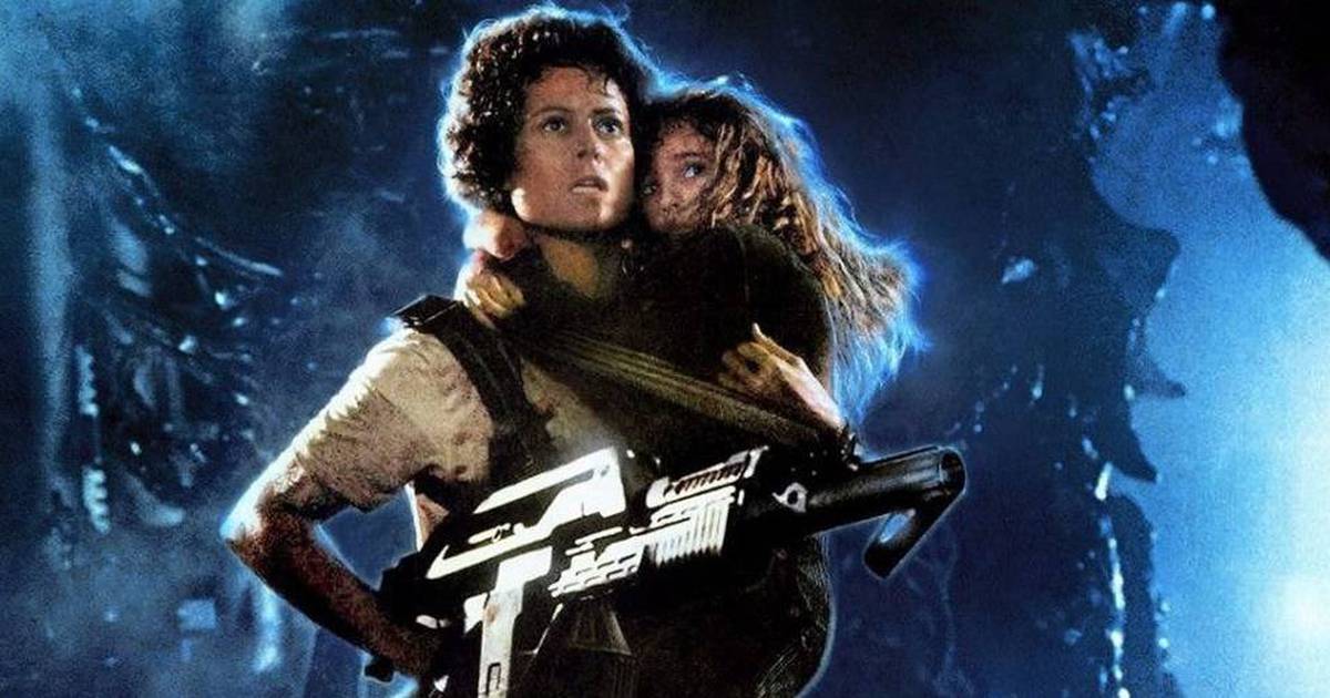 Aliens, O Resgate - Filme 1986 - AdoroCinema