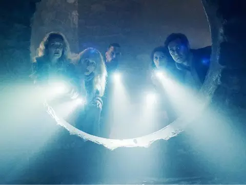 O Troll da Montanha 2 | Netflix revela novo trailer do filme; assista