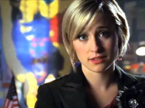 Allison Mack é condenada a 3 anos de prisão em caso de culto sexual NXIVM