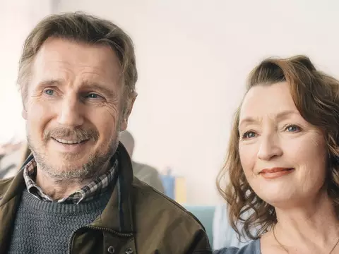 Cena de Nosso Amor (Divulgação)