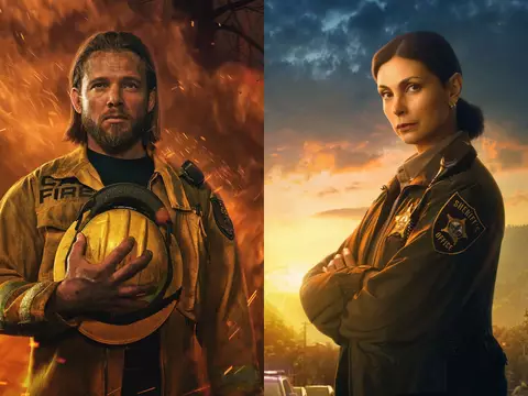 Fire Country e Sheriff Country terão crossover em novembro; confira