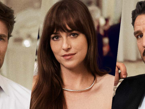 Amores Materialistas | Com quem Lucy fica no final: Pedro Pascal ou Chris Evans?