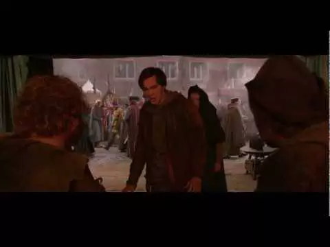 Jack - O Caçador de Gigantes ganha novo clipe