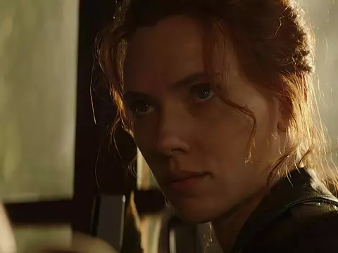 Viuva Negra/Marvel Studios/Divulgação