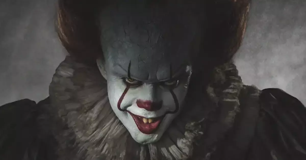 Personagem do universo de Stephen King pode aparecer em nova série