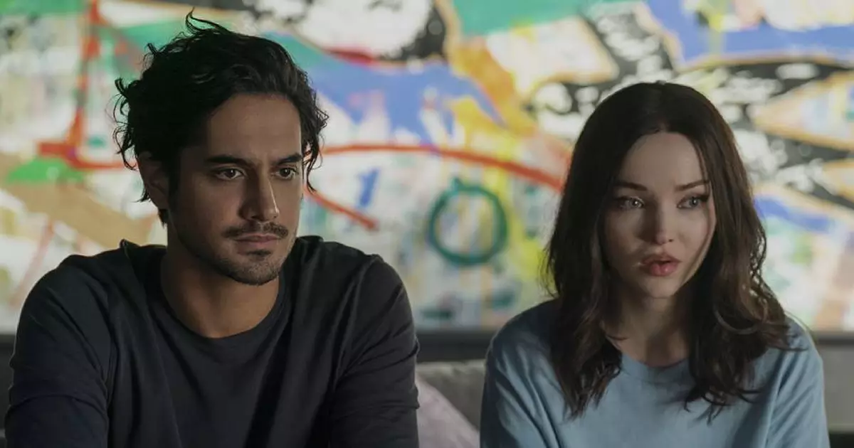 56 días | ¿Tendrá una temporada 2? Esto se sabe de la serie de Prime