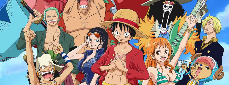 One Piece: previsão de início das gravações é anunciada pela