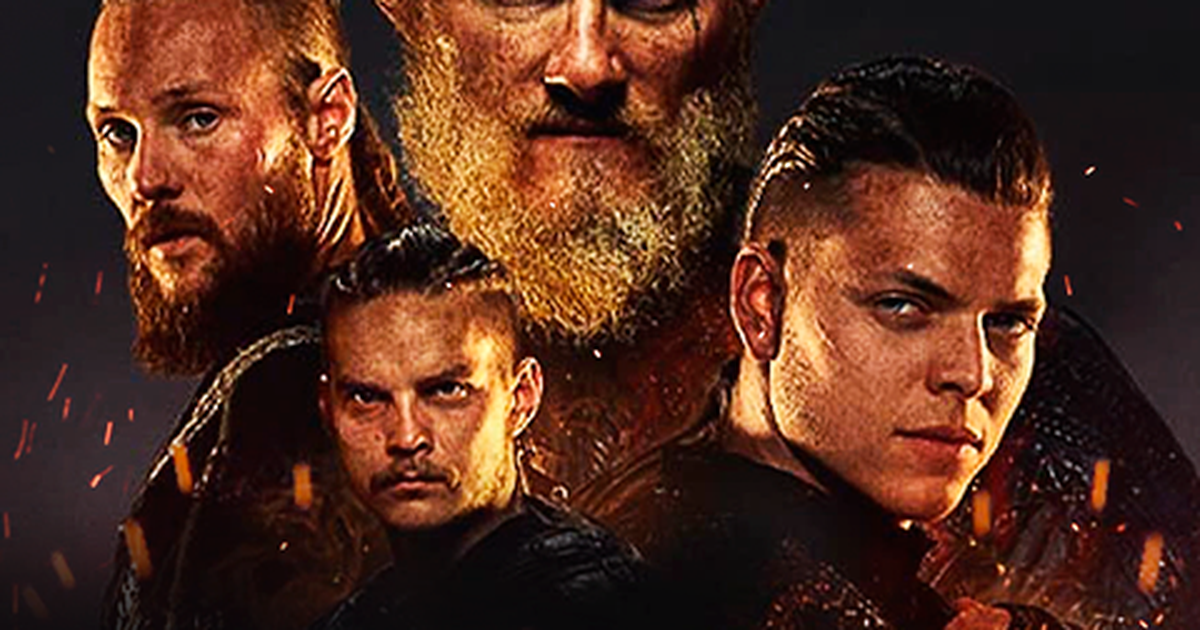 Vikings: relembre o final da 1ª parte da 6ª temporada (RECAP)