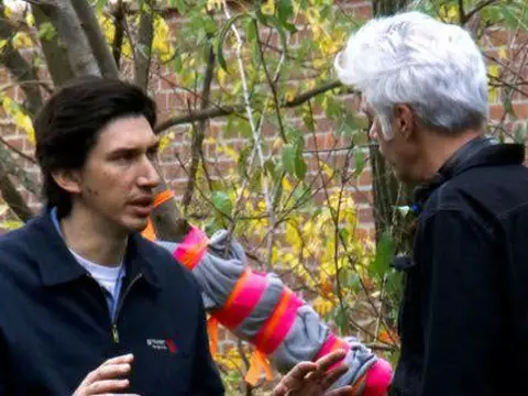 Festival de Cannes | Adam Driver vira o favorito ao prêmio de melhor ator