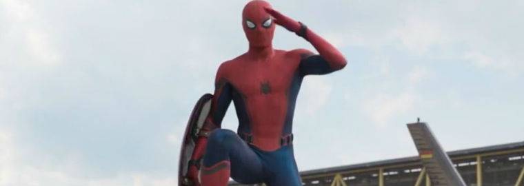 Spider-Man: Homecoming terá Ned Leeds, antigo amigo de Peter Parker