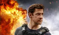 Pôster de Jack Ryan/ Divulgação/ Amazon
