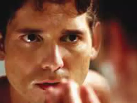 Elvis & Nixon | Eric Bana será Elvis Presley em filme indie