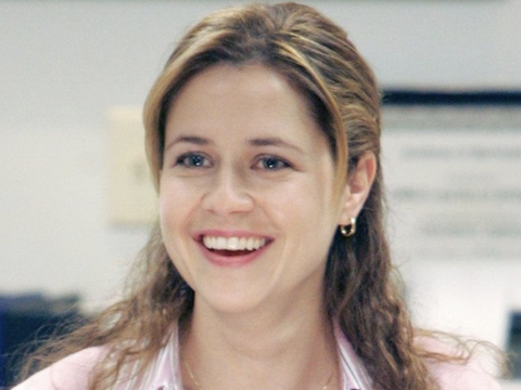 Jenna Fischer Defende 'The Office' Após Saída de Steve Carell e Revela Episódios Favoritos