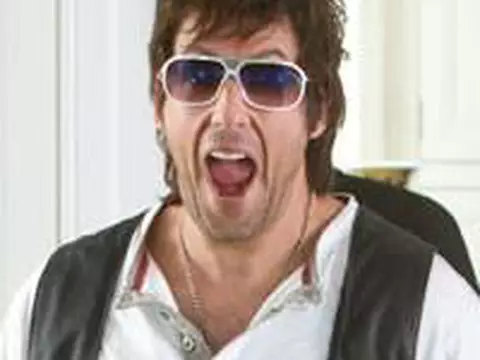 Ridiculous 6 | Adam Sandler vai estrelar o faroeste