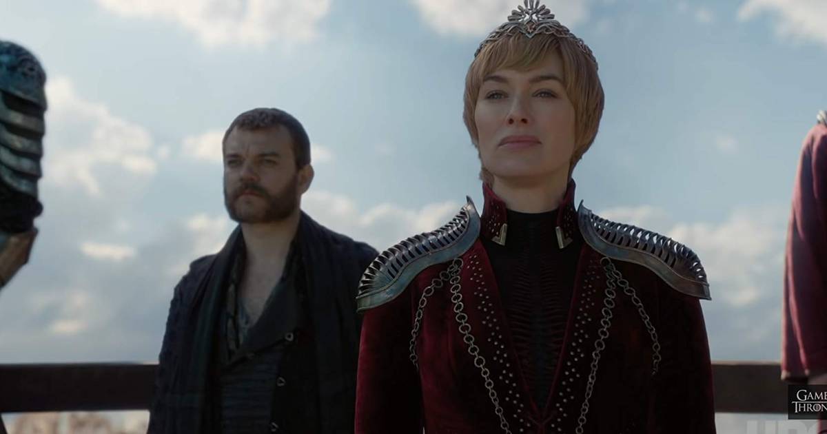 HBO GO apresenta problemas durante Game of Thrones e recebe reclamações na  internet 