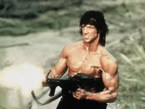 Rambo