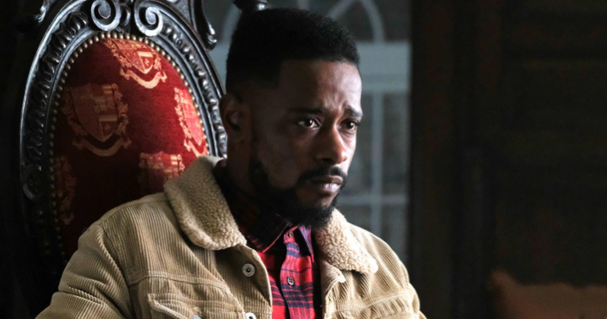 Mansão Mal-Assombrada terá Lakeith Stanfield e Tiffany Haddish - Vimarsana News