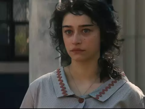 La Sirenita | Odessa A’Zion revela cómo perdió el papel de Ariel