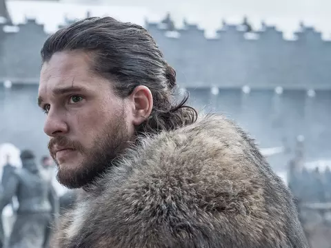 Game of Thrones terá série solo de Jon Snow? Kit Harington responde