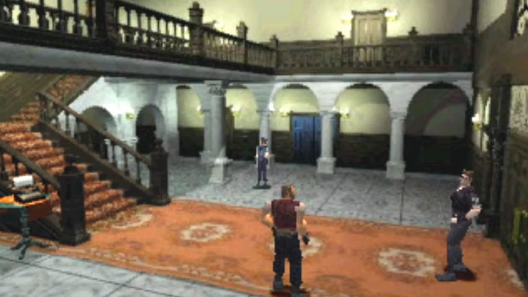 Resident Evil Village está entre os 10 melhores jogos da série