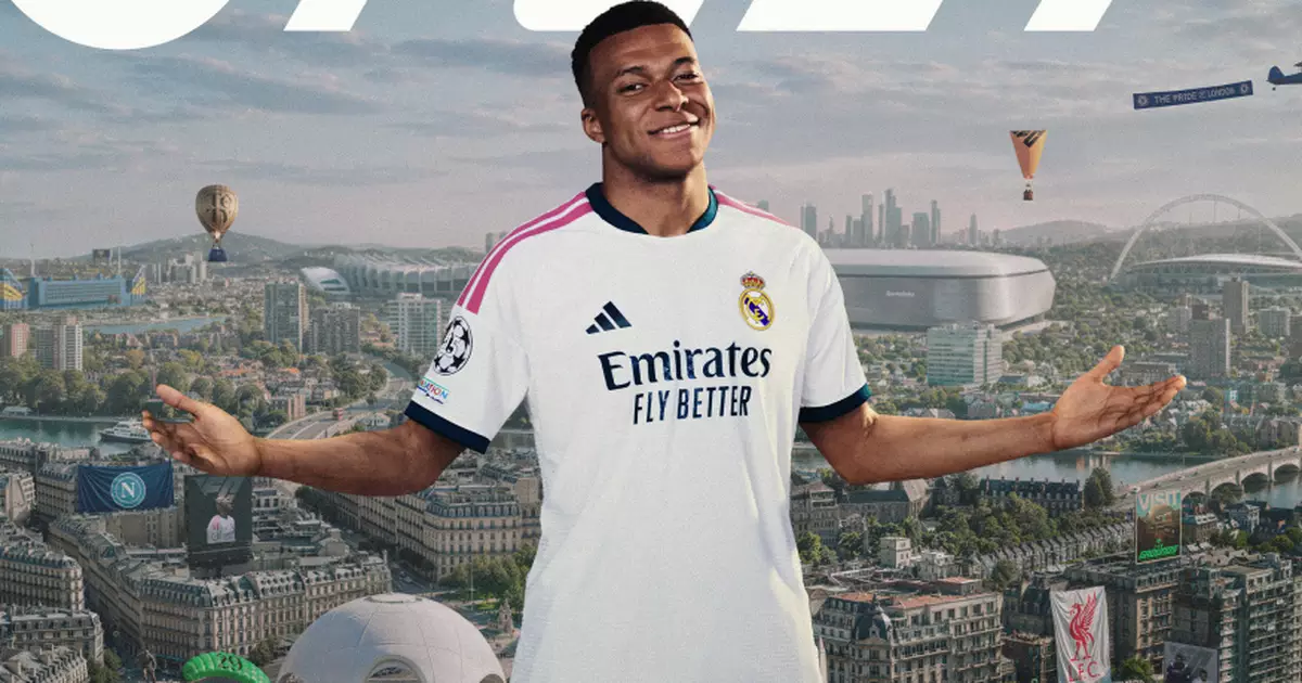 Ea E Oficialmente Vendida Para Fundo Da Arabia Saudita