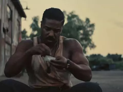 Pecadores é inspirado por Stephen King e lendas da música, diz Ryan Coogler