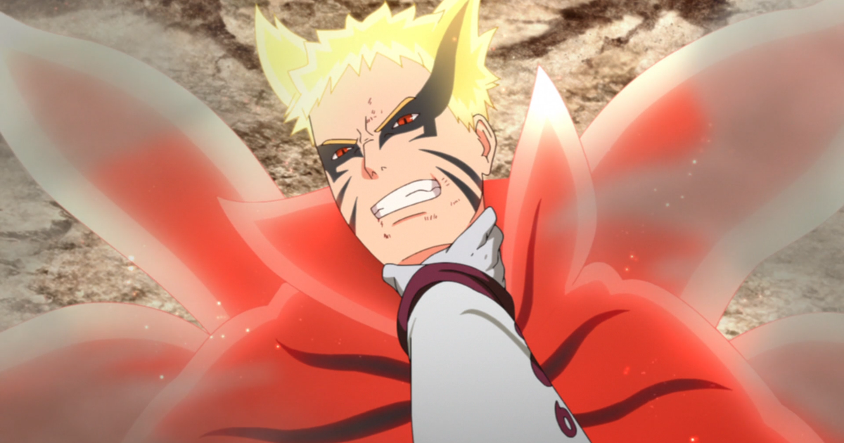 Quem morre em Boruto: Naruto Next Generations?