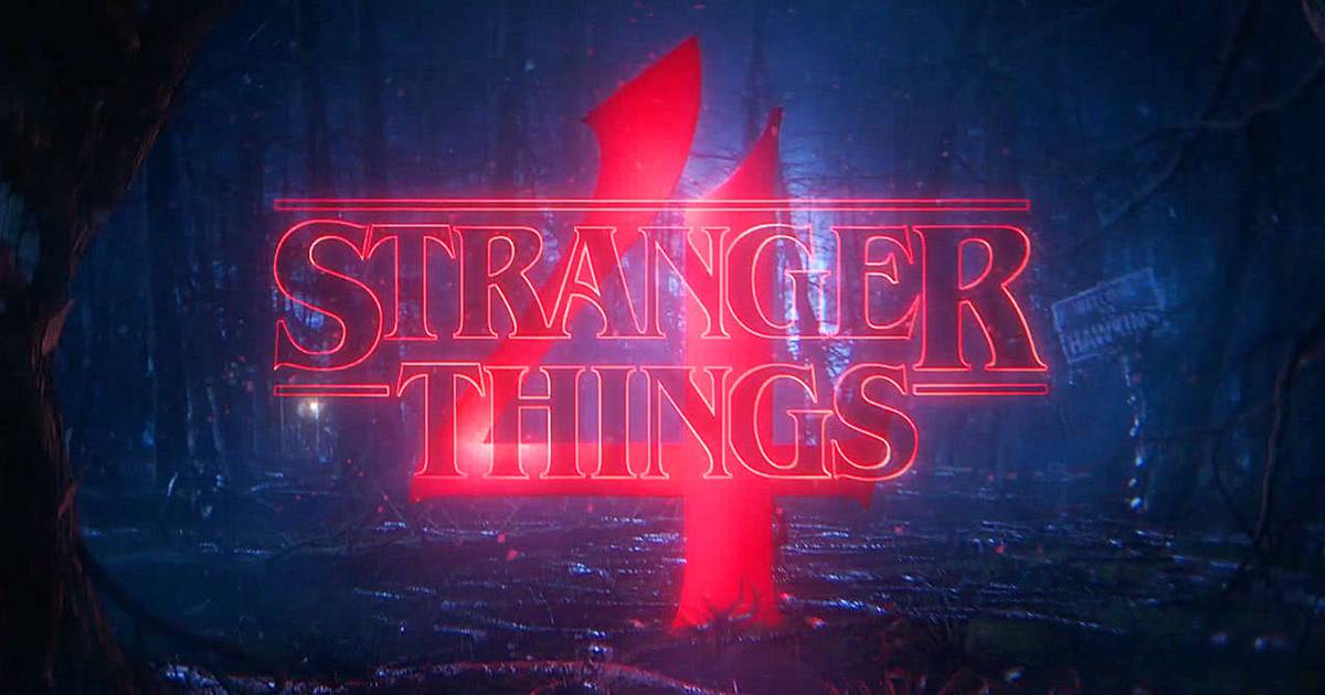 Stranger Things: 4ª temporada será lançada em 2022 - Purebreak